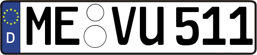 ME-VU511