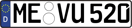 ME-VU520
