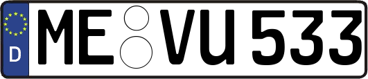 ME-VU533