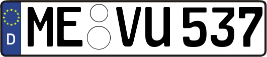 ME-VU537