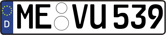 ME-VU539