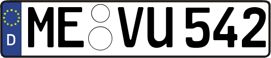 ME-VU542