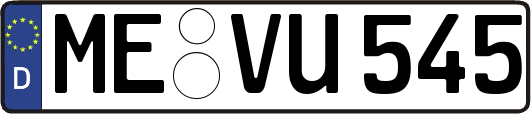 ME-VU545