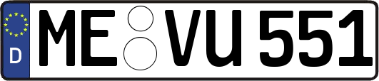 ME-VU551