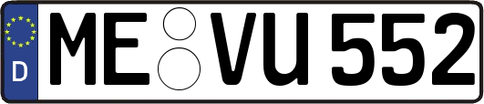 ME-VU552