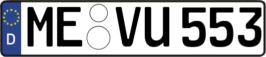 ME-VU553