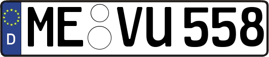 ME-VU558