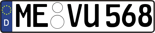ME-VU568