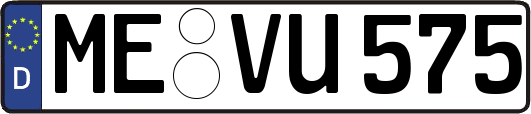ME-VU575