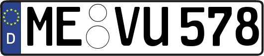 ME-VU578