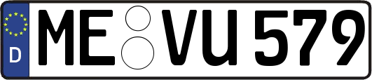 ME-VU579