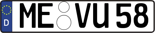 ME-VU58