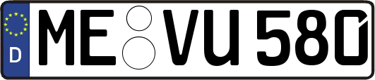 ME-VU580