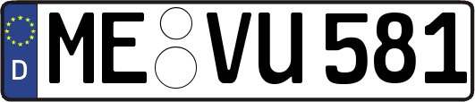 ME-VU581