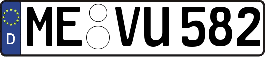 ME-VU582