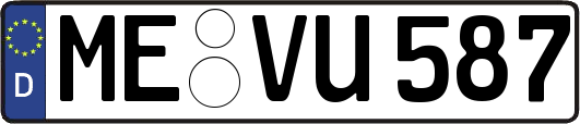ME-VU587