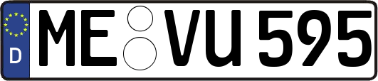 ME-VU595