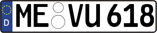 ME-VU618