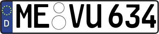 ME-VU634