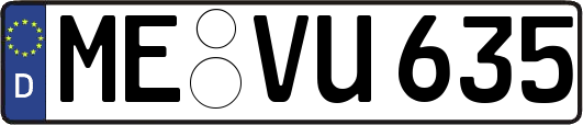 ME-VU635