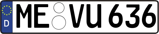 ME-VU636