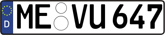 ME-VU647