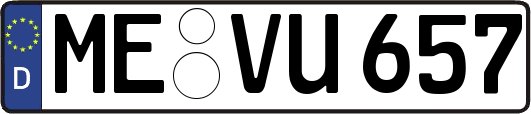 ME-VU657