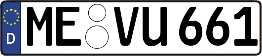 ME-VU661