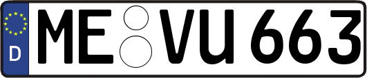 ME-VU663