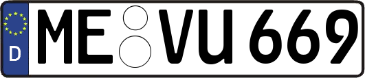ME-VU669