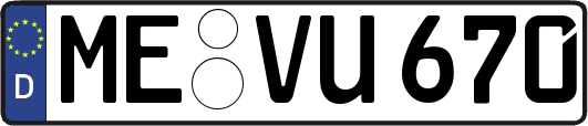 ME-VU670