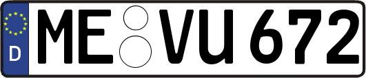 ME-VU672