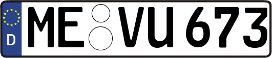ME-VU673