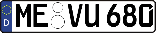 ME-VU680