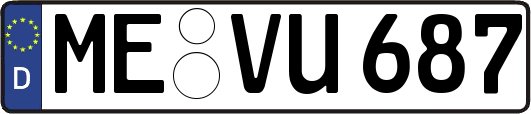 ME-VU687