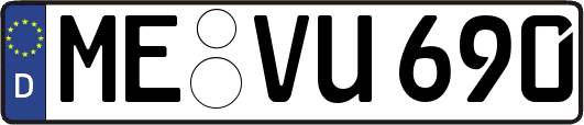 ME-VU690