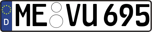 ME-VU695