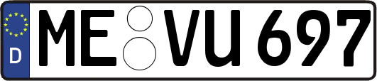 ME-VU697