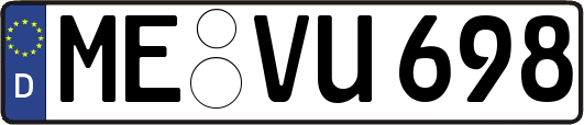 ME-VU698