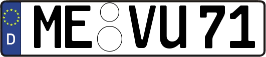 ME-VU71