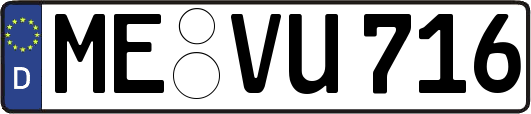 ME-VU716