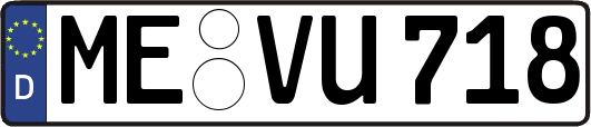 ME-VU718