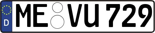 ME-VU729