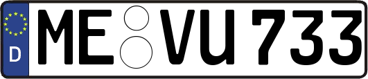 ME-VU733