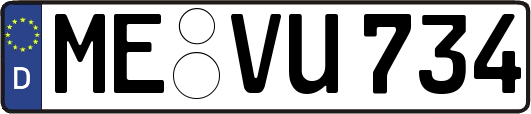 ME-VU734