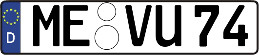ME-VU74