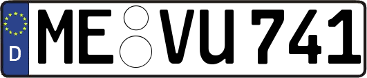 ME-VU741