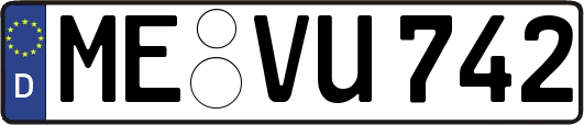ME-VU742