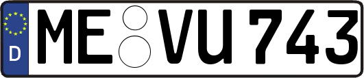 ME-VU743