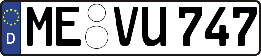 ME-VU747